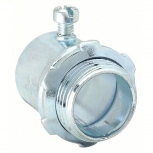 1" EMT Connector SS