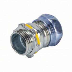 1/2" EMT Connector RT WP