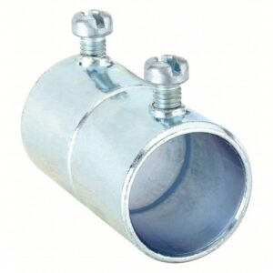 3/4" Couplings SS