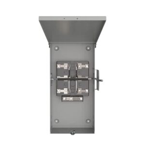 TG3326 Safety Switch