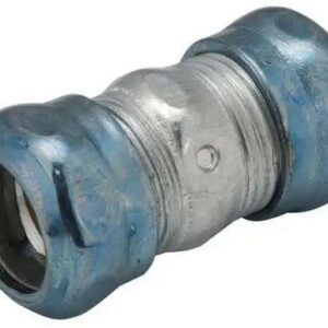 1/2" Couplings RT WP