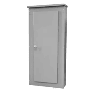 Siemens NR62 62" NEMA 3R Panelboard Enclosure